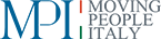 Moving People Italy Logo